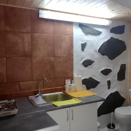 Loft Estudio Habitacion Independiente Hostal