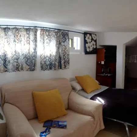 Loft Estudio Habitacion Independiente Hostal Icod De Los Vinos