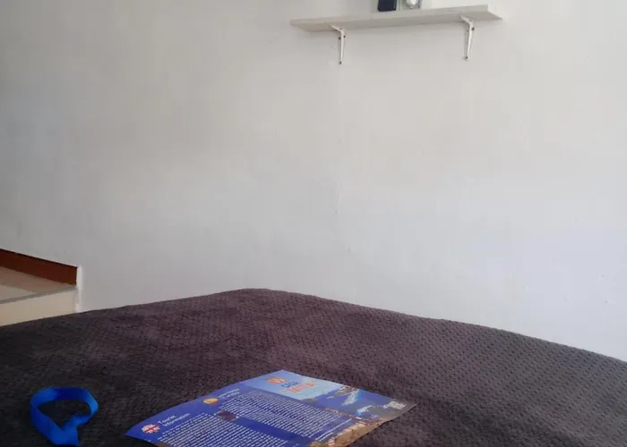 Loft Estudio Habitacion Independiente Icod De Los Vinos